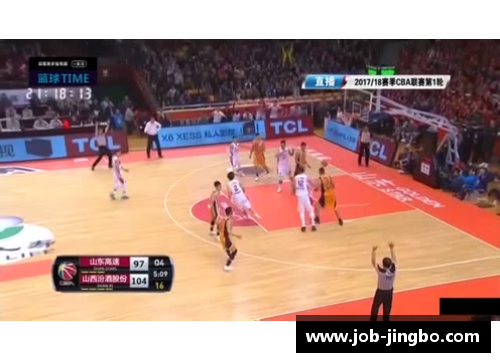 NBA经典瞬间：时光倒流，重温球场传奇