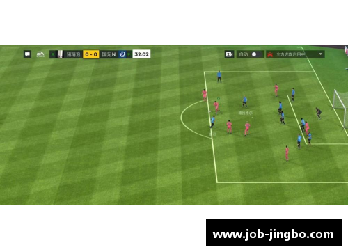 揭秘FIFA球员评分：背后的数据与足球世界