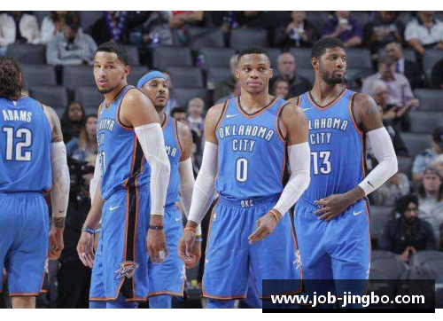 雷霆西班牙球员：全面解析他们在NBA的影响与贡献