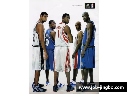 NBA篮球鞋：历史、设计与球员影响的全面探索