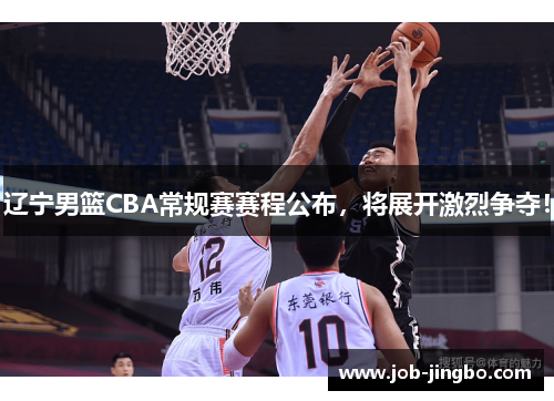 辽宁男篮CBA常规赛赛程公布，将展开激烈争夺！
